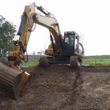 Jim Anderson Earthmoving Pty Ltd | 81 Two Mile Creek Rd, Coopernook NSW 2426, Australia