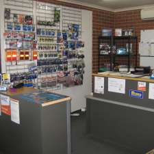 Bendigo Auto Air | 118 Hattam St, Golden Square VIC 3555, Australia