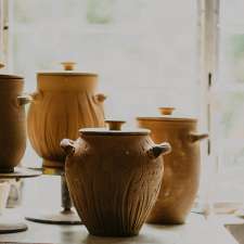 Mecki's Pottery Studio | 7 Perkins St, Herberton QLD 4887, Australia