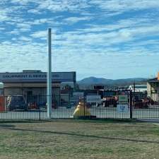 Equipment & Services Co. Pty Ltd | 117 Gunnedah Rd, Tamworth NSW 2340, Australia