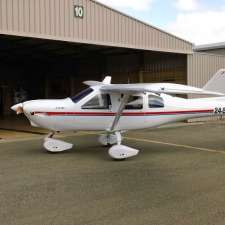 Sunraysia Flying School | 10 Alan Mathews Dr, Mildura VIC 3500, Australia