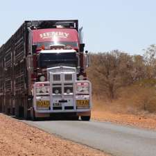Henry Livestock Transport | Airport Dr, Injune QLD 4454, Australia
