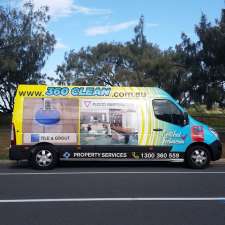 360clean Pty Ltd | 2 Sheave St, Birtinya QLD 4575, Australia