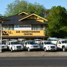 AJM's Refrigeration & Air Conditioning | 94 Conway St, Lismore NSW 2480, Australia