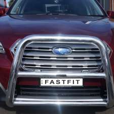 Fastfit Bullbars | 601 Parramatta Rd, Leichhardt NSW 2040, Australia