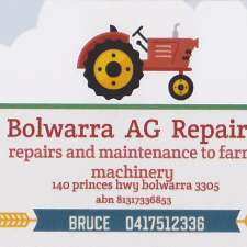 Bolwarra AG Repairs | 140 Princes Hwy, Bolwarra VIC 3305, Australia