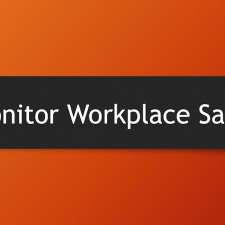 Monitor Workplace Safety Pty Ltd | Point of interest | Hinder St, Gungahlin ACT 2912, Australia