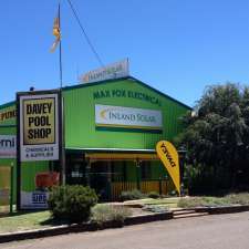 Max Fox Electrical - Inland Solar | 75 Gunnedah Rd, Taminda NSW 2340, Australia