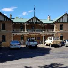 The Man O' Ross Hotel | 35 Church St, Ross TAS 7209, Australia