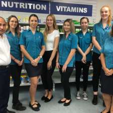 Point Clare pharmacy | 61 Brisbane Water Dr, Point Clare NSW 2250, Australia