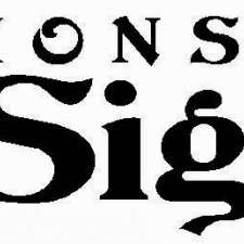 Monsoon Signs | 52 Cliff Rd, Sydney NSW 2756, Australia