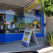 Archie's Fish And Chips | 7 Barlyn Rd, Mount Waverley VIC 3149, Australia