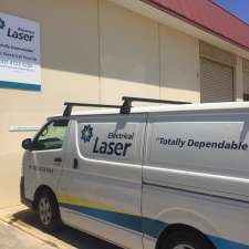Laser Electrical | 1/18 Production Pl, South Penrith NSW 2750, Australia