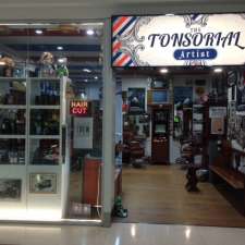 The Tonsorial Artist | shop 22a/789 Albany Hwy, East Victoria Park WA 6101, Australia