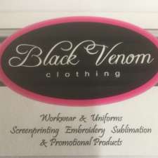 Black Venom Clothing | 106 Greta Rd, Wangaratta VIC 3677, Australia
