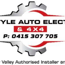 Lifestyle Auto Electrics & 4x4 | 12 Park St, Killingworth NSW 2278, Australia