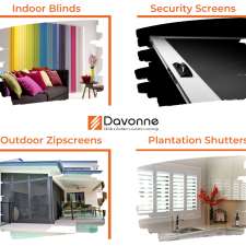 Davonne Blinds, Shutters, Awnings and Security | 179 Airds Rd, Leumeah NSW 2560, Australia