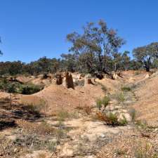 Tambaroora fossicking area | Tambaroora NSW 2850, Australia