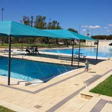 Nungarin Swimming Pool | 80L Mitchell Terrace, Nungarin WA 6490, Australia