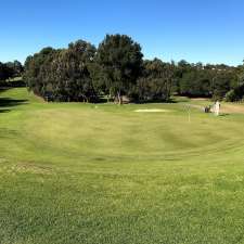 Bexley Golf Club | 203 Stoney Creek Rd, Kingsgrove NSW 2207, Australia