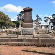 Bulla Cemetery | Cemetery Ln, Bulla VIC 3428, Australia
