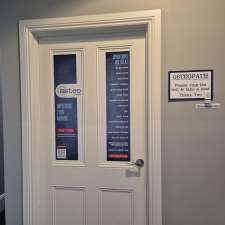 Woodend & Kyneton Osteopathy | Establishment | 11 Market St, Kyneton VIC 3444, Australia