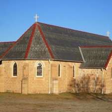 Anglican Church of Ascension, Wallabadah | Lot 11 Maria St, Wallabadah NSW 2343, Australia