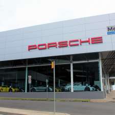 Porsche Centre Parramatta | 326 Church St, Granville NSW 2142, Australia