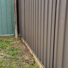 GMT Fencing | 2 Garran Pl, Garran ACT 2605, Australia