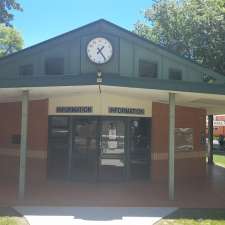 Tallangatta Community Information Centre | Unnamed Road, Tallangatta VIC 3700, Australia