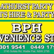 BPH Convenience store | 3745 Sofala Rd, Wattle Flat NSW 2795, Australia