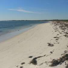 Kangaroo Point | Nambung WA 6521, Australia