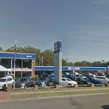 Booth’s Hyundai Sales - North Gosford | 444 Pacific Hwy, North Gosford NSW 2250, Australia