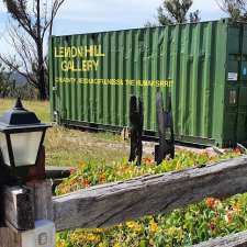 Lemon Hill Gallery | Lemon Hill Farm, 158 Lemon Hill Rd, Wairewa VIC 3887, Australia