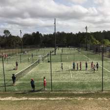 Sylvania Waters Tennis Centre | 223 Belgrave Esplanade, Sylvania Waters NSW 2224, Australia