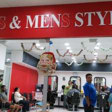 Boys & Mens Styles | Fairfield West NSW 2165, Australia