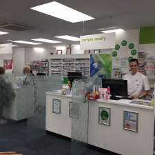 Terrywhite Chemmart Christies Guild 106 Beach Rd Christies Beach Sa 5165 Australia