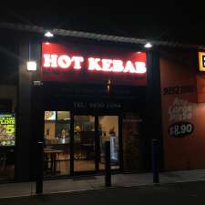 Bulleen Kebab | 101 Manningham Rd, Bulleen VIC 3105, Australia