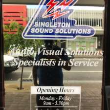 Sound Solutions & Electrical | 161b Maison Dieu Rd, McDougalls Hill NSW 2330, Australia