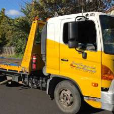 Towing Services and Car Removal | 38 Adelphi Rd, Claremont TAS 7011, Australia