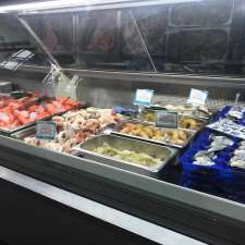 Albury Seafood | 222 Schubach St, Albury NSW 2640, Australia