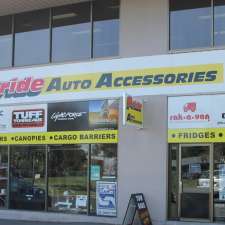 Pride Auto Accessories | 72 Dundas Ct, Phillip ACT 2606, Australia