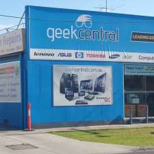 Geek Central Australia | 1A Sloane St, Maribyrnong VIC 3032, Australia