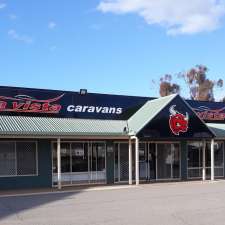 La Vista Caravans Renmark | 2 Eighteenth St, Renmark SA 5341, Australia