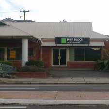 H&R Block | Shop 1/561 Main Rd, Glendale NSW 2285, Australia