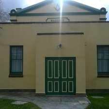 Beechworth Lodge of St John | 19 Loch St, Beechworth VIC 3747, Australia