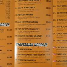 Noodle Centre | 33 Sydney St, Kilmore VIC 3764, Australia