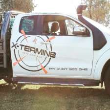 X-TERMIN8 Pest Control | Phillips St, Cowra NSW 2794, Australia