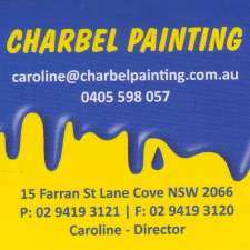 Charbel Painting | 15 Farran St, Lane Cove North NSW 2066, Australia