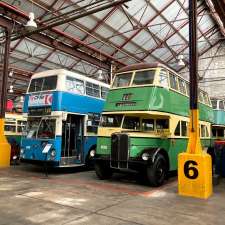 Sydney Bus Museum | 25 Derbyshire Rd, Leichhardt NSW 2040, Australia